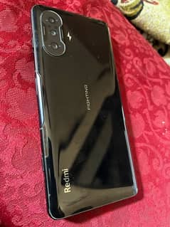 Redmi K40 Gaming Addition