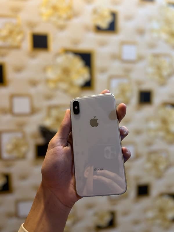 i phone xs max 1