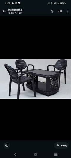 Plastic Chair | Chairs Set | Chairs | Furniture | outdoor chairs