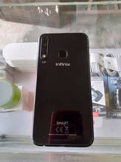 infinix