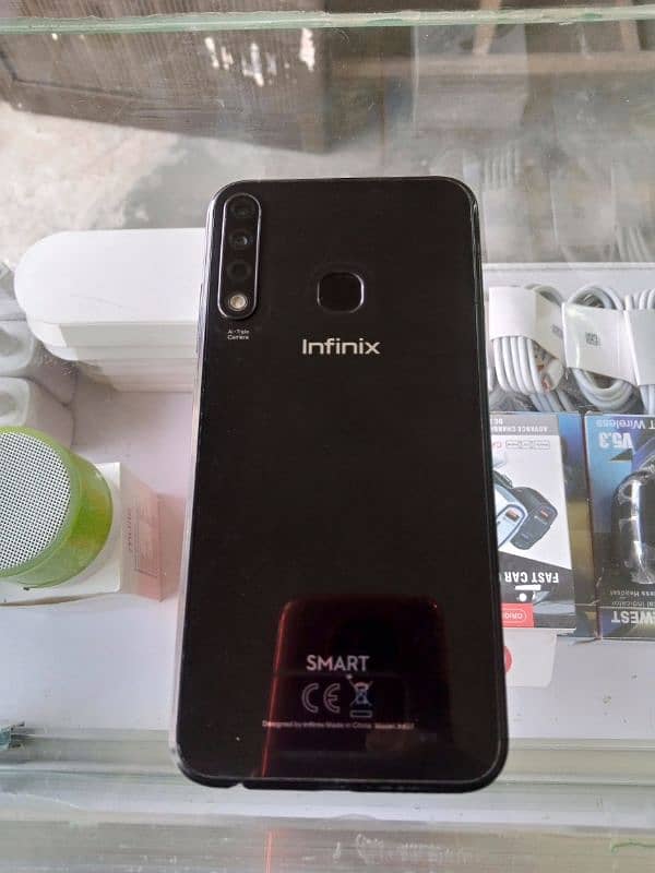 infinix spart 3 plus 2GB 32GB 03347535608 0