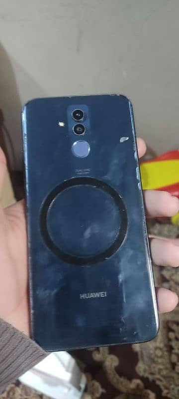 Huawei mate 20 lite 3