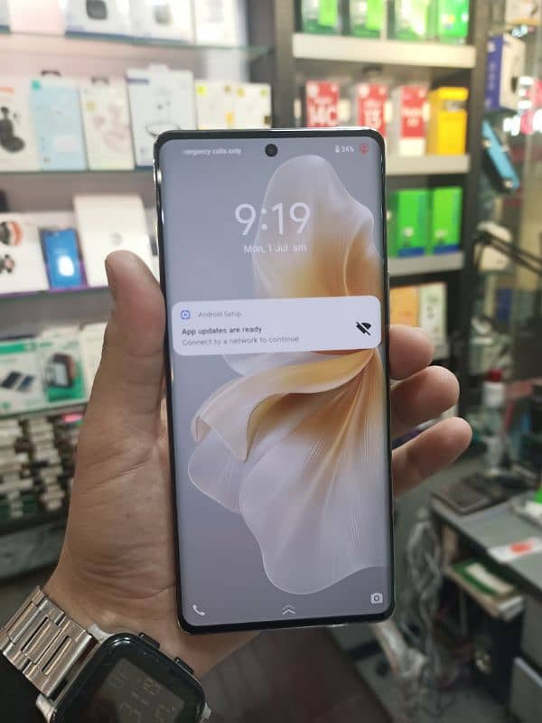 Vivo V30e 1month used 10/10 8/256 3