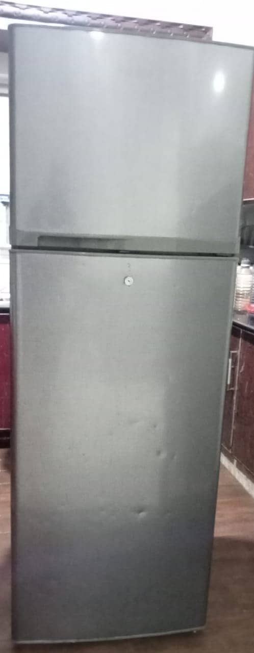 Haier Used Fridge 7