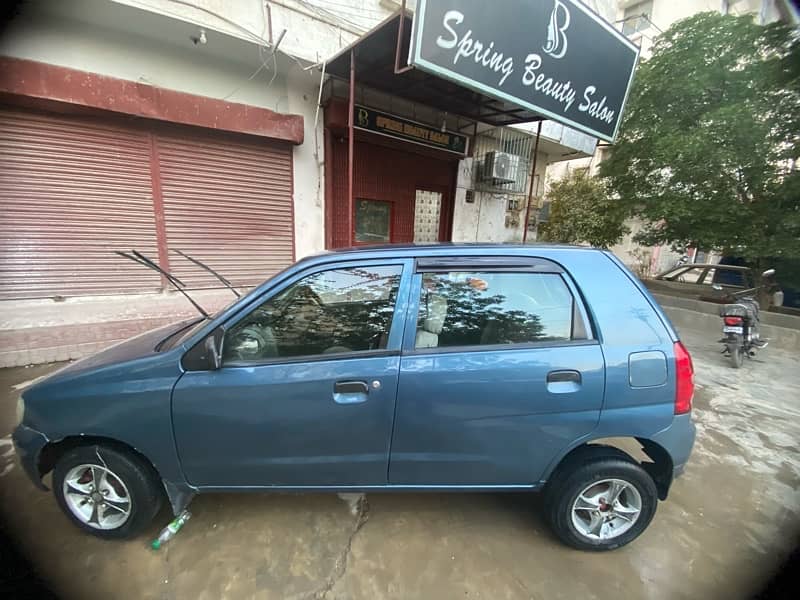 Suzuki Alto 2009 1