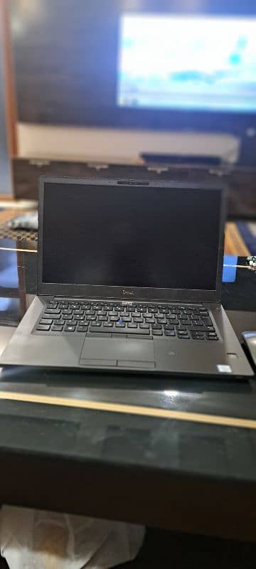 dell latitude 7490 0