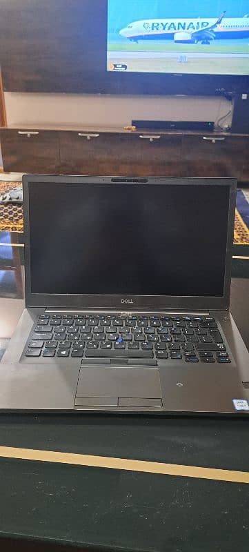 dell latitude 7490 1