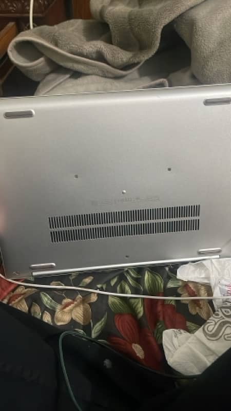 HP Probook 450 g6 4