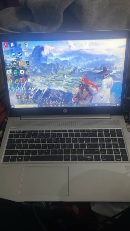 HP Probook 450 g6 1