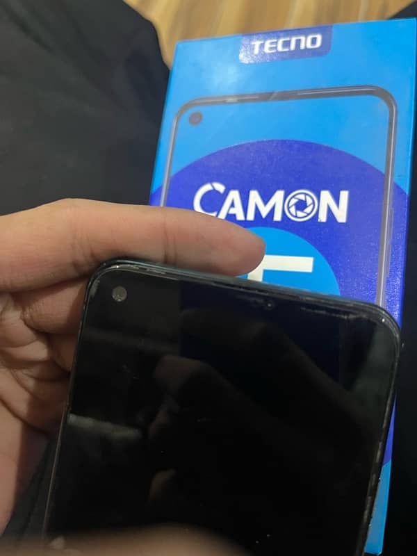 tecno camon 15 4/64 (only sale 03091148338) 8