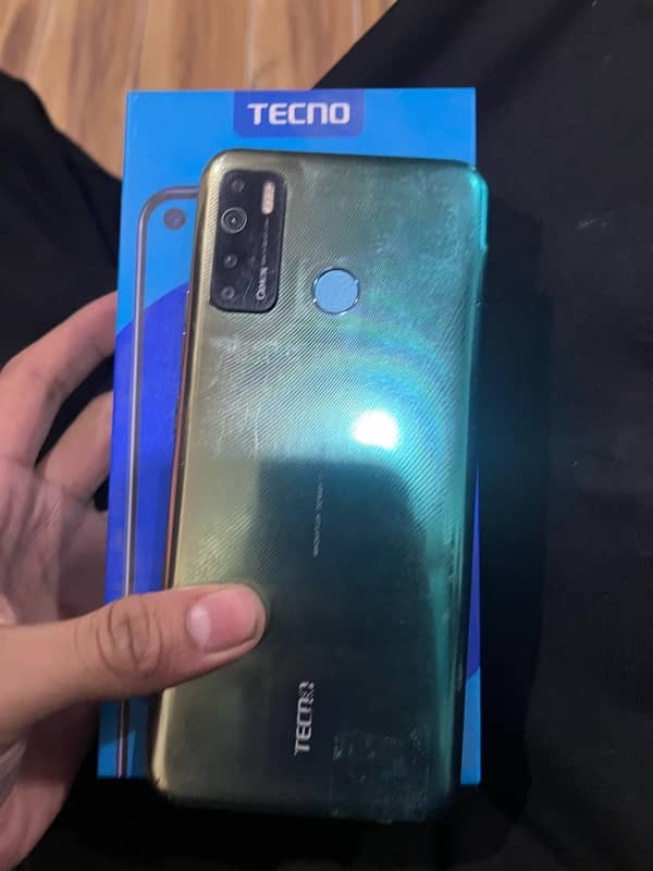 tecno camon 15 4/64 (only sale 03091148338) 14