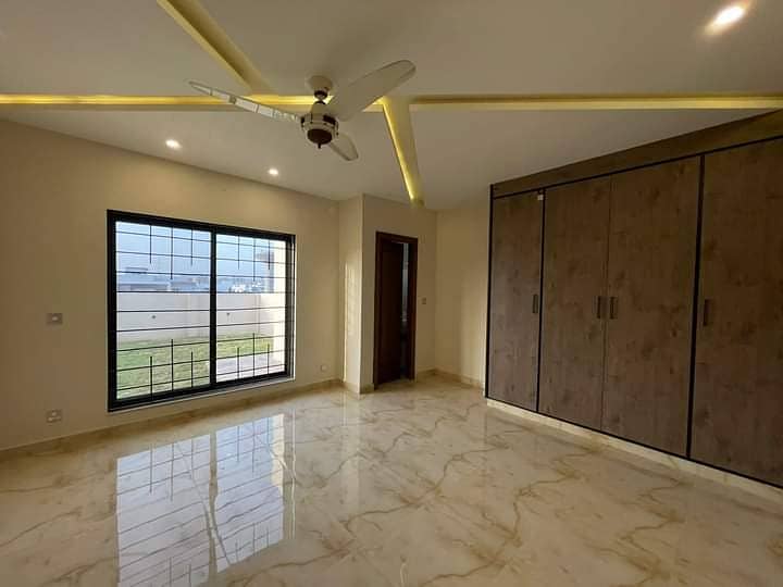 Triple Story 8 Marla House For Sale In Mumtaz City 4