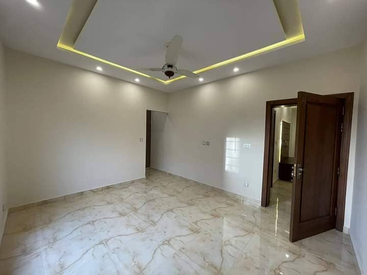 Triple Story 8 Marla House For Sale In Mumtaz City 7