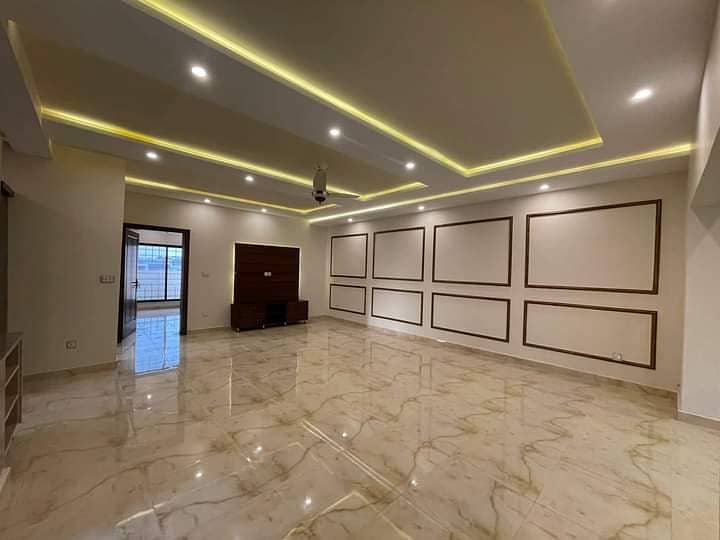 Triple Story 8 Marla House For Sale In Mumtaz City 9