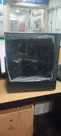 Selling PC