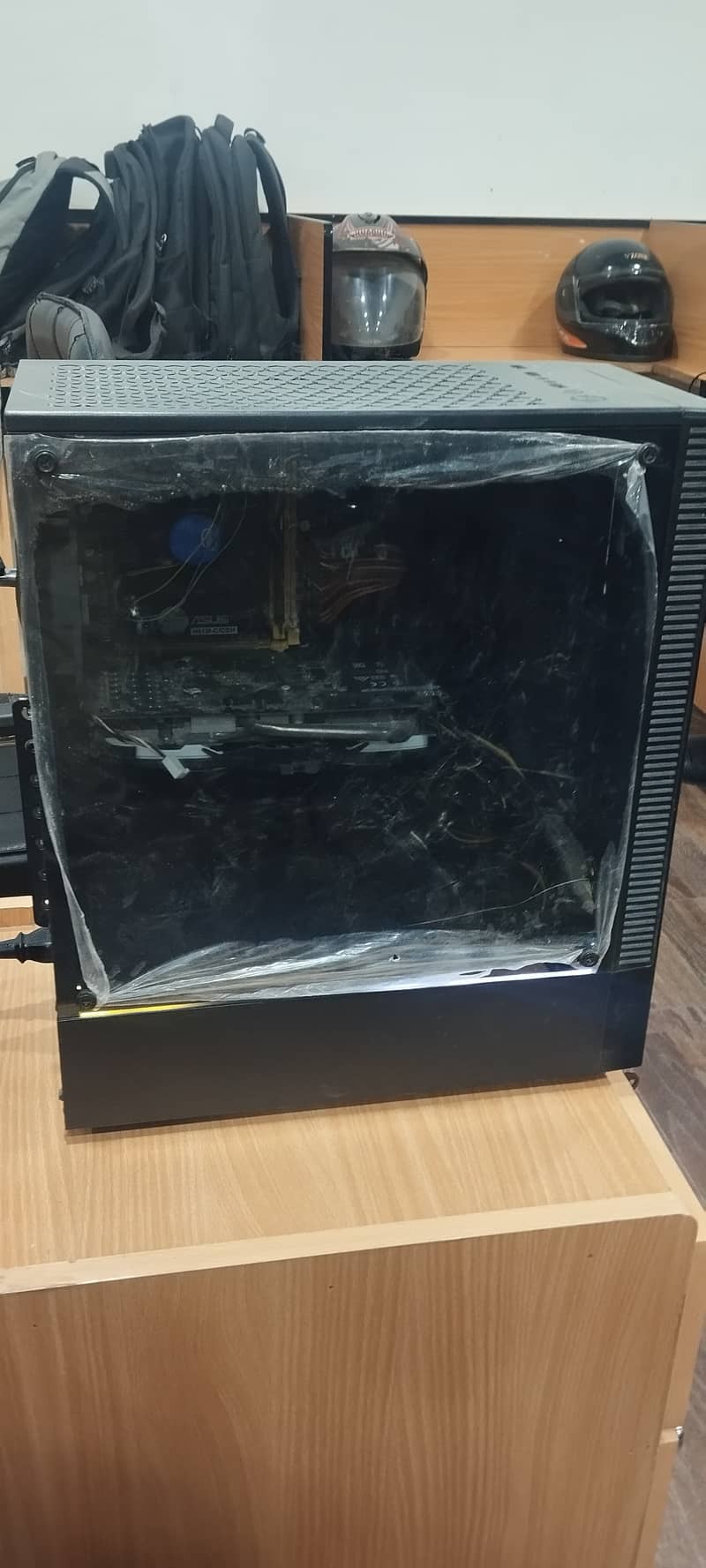 Selling PC 4