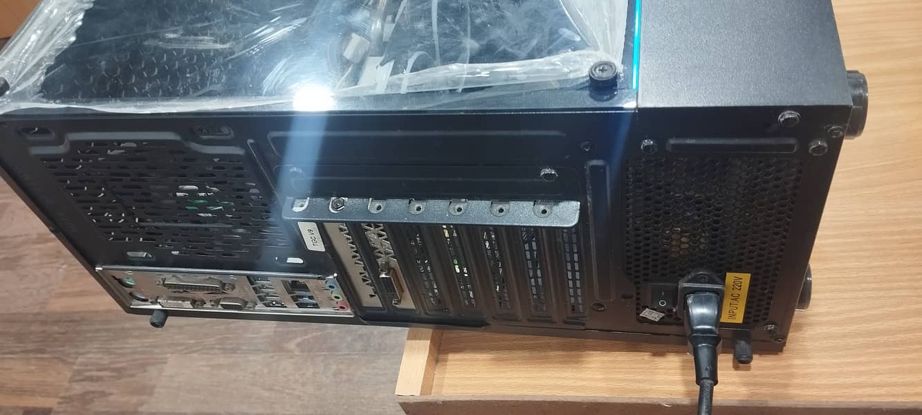 Selling PC 6