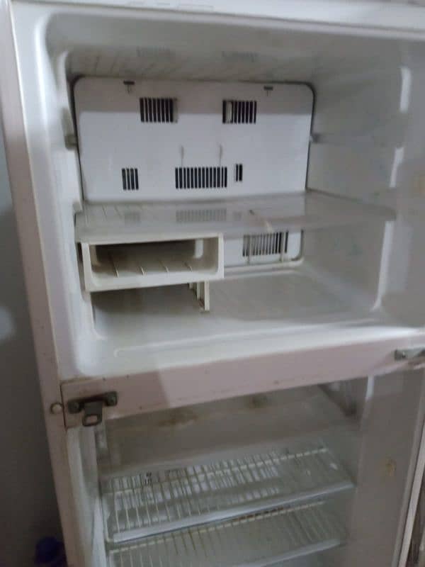 Mitsubishi fridge 2