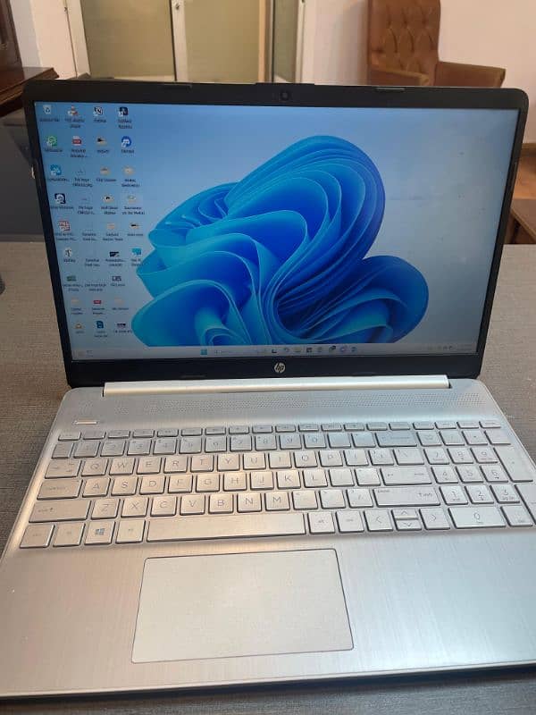 HP Laptop 15s - AMD Ryzen 5 4500U, 32GB RAM, 1TB SSD, for editing 3