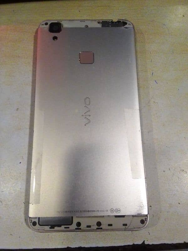 vivo v3 3