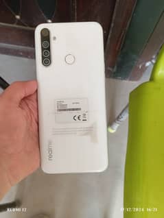 Realme 6