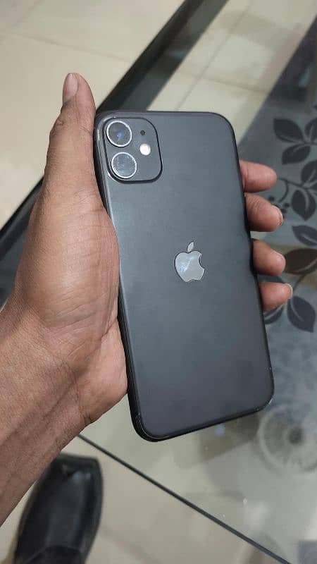 IPhone 11 64Gb  Factory Unlocked 10/10 0