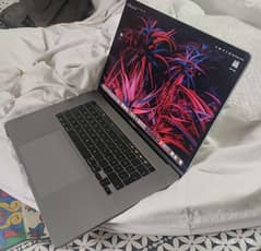 MacBook Pro 2019