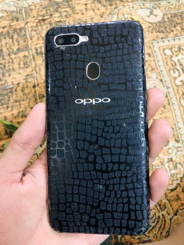 OPPO A5 s 0