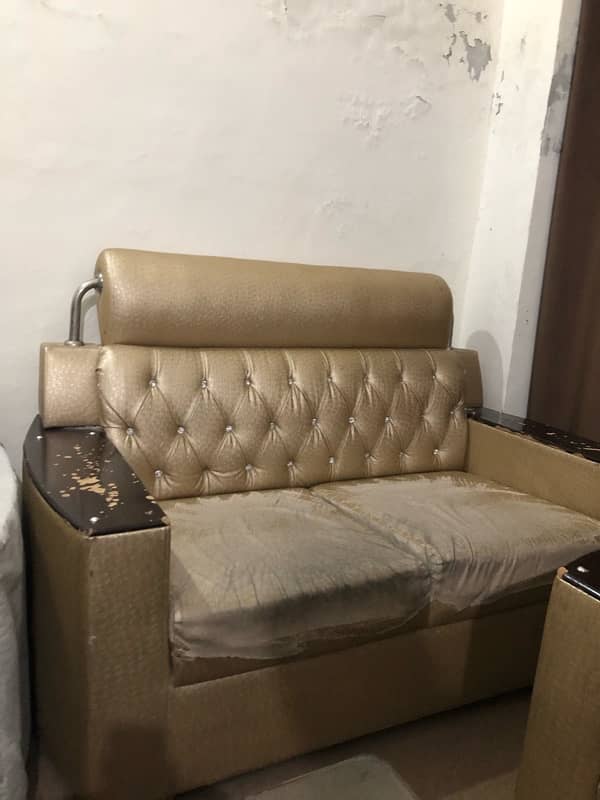 Sofas set for sale 2