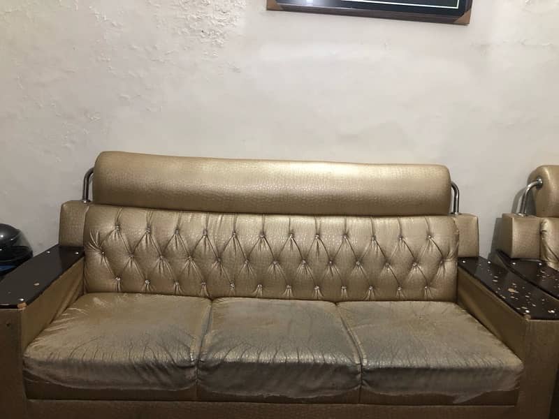 Sofas set for sale 3