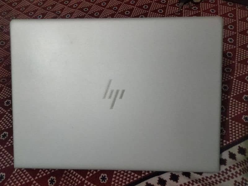 HP elitebook 830 G6 i7 8th gen 2