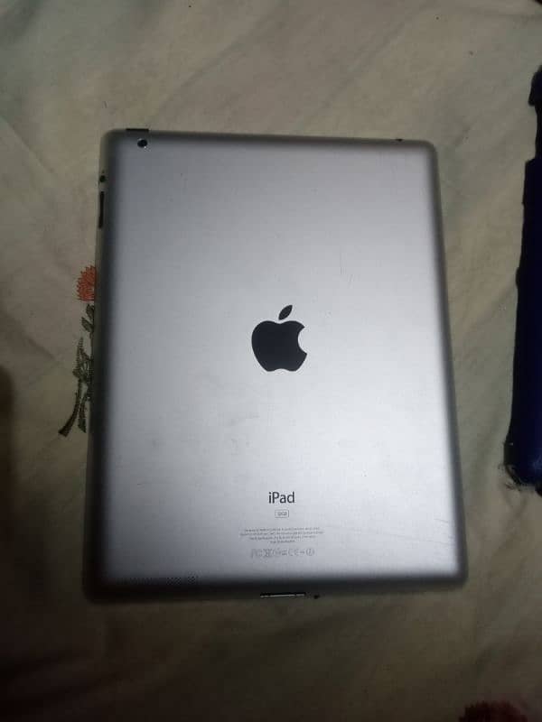 i pad 2 6