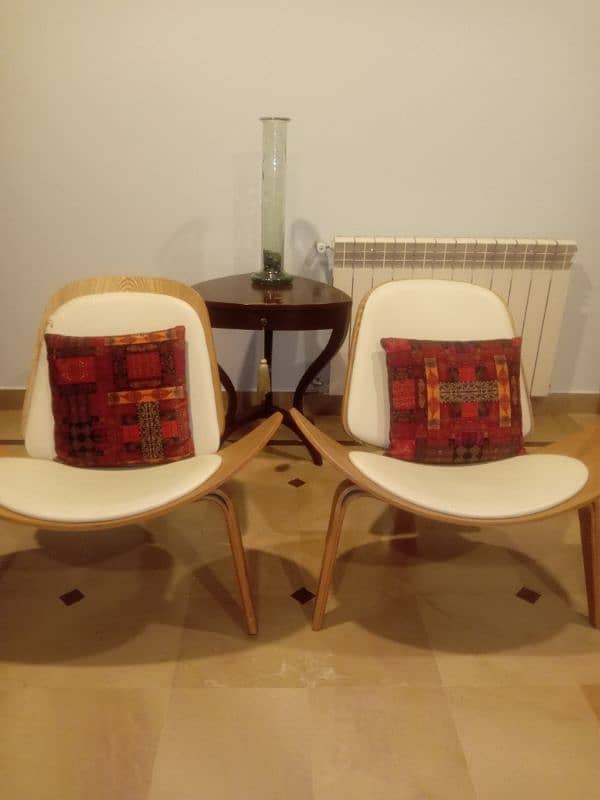 S. ABDULLAH used chairs for sale 1