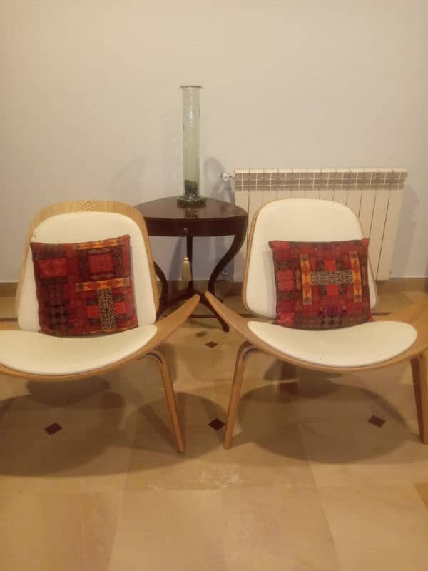 S. ABDULLAH used chairs for sale 2