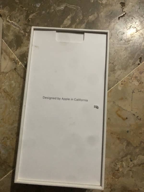 IPHONE X 256GB PTA APPROVED 6