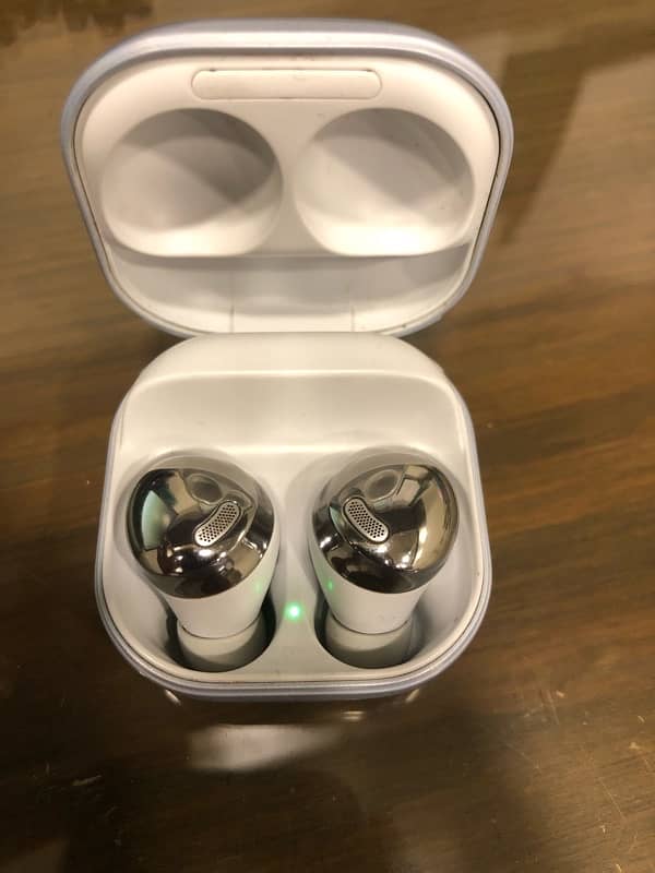 samsung galaxy airbuds original 4