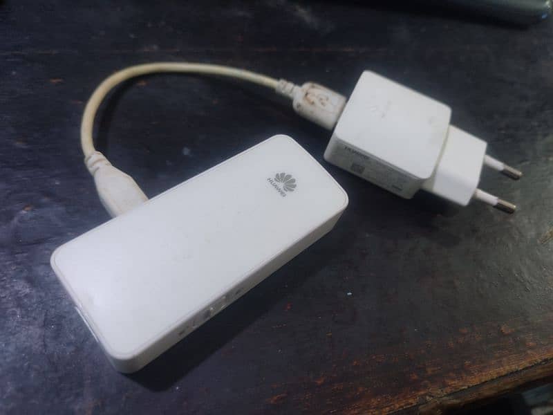 Huawei LAN to Wifi adapter - Turn LAN into Wireless 0