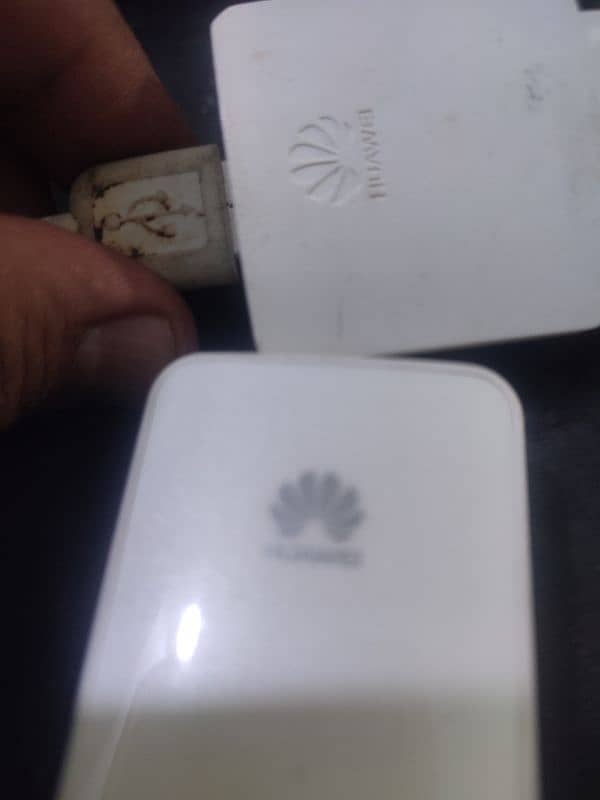 Huawei LAN to Wifi adapter - Turn LAN into Wireless 2