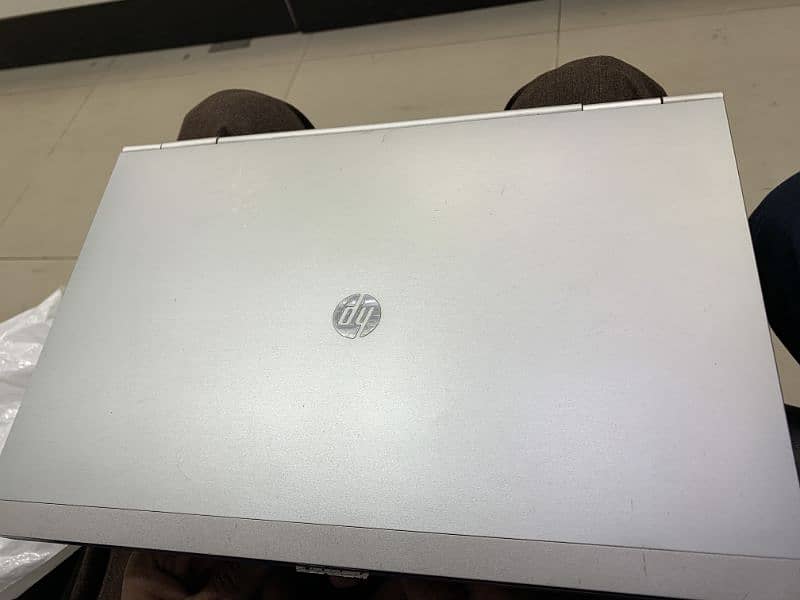 Hp laptop Core i5 5