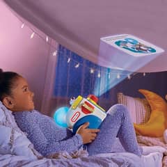 bed time story theater for kids