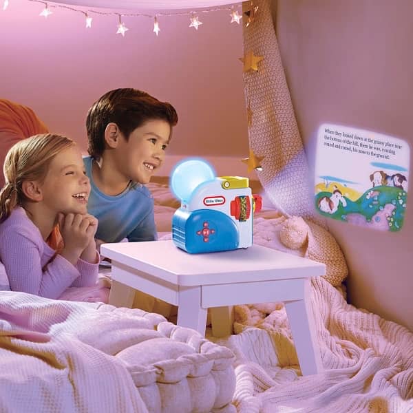 bed time story theater for kids 1