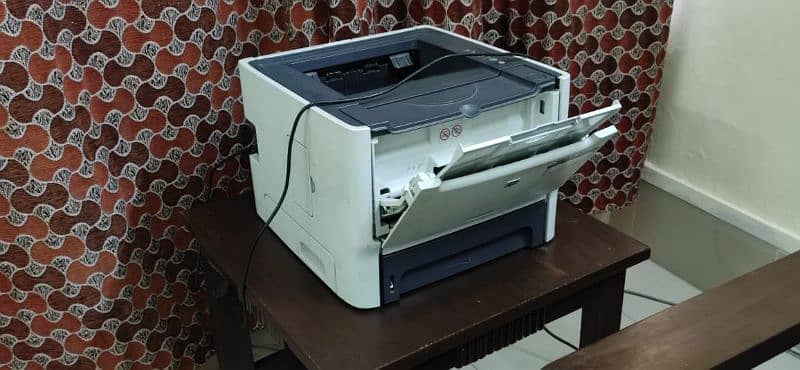 Hp Laser Printer For Sale 1