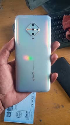 vivo s1 pro