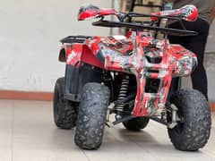 Quad/atv bike for sale