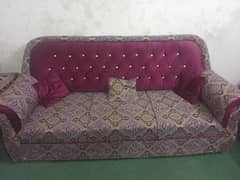 5 seater sofa set for sale