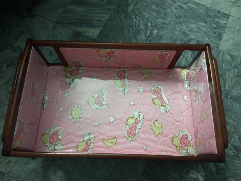 baby bed and cradle 6