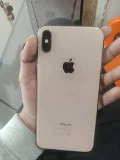 iphone xs max 256 gb dual approved