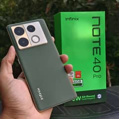 Infinix