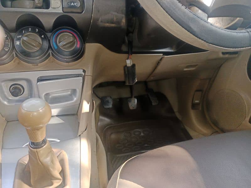 Honda City IDSI 2005 10