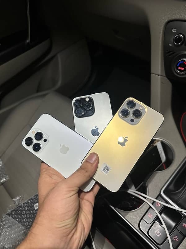 iphone 13pro 128gb jv 0